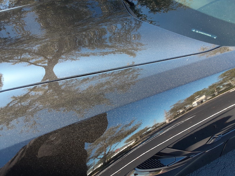 Car Detailing