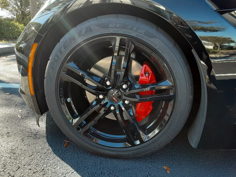 Car Detailing