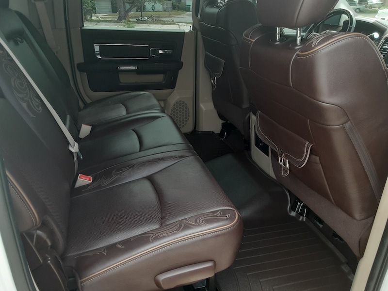 Mobile Detailing