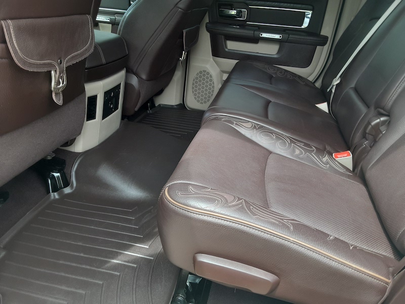 Mobile Detailing