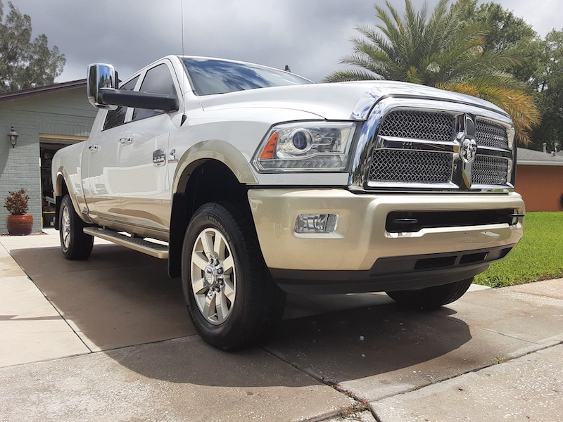 Mobile Detailing