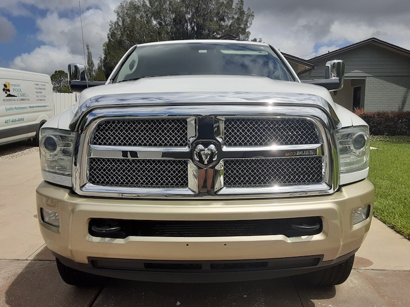 Mobile Detailing