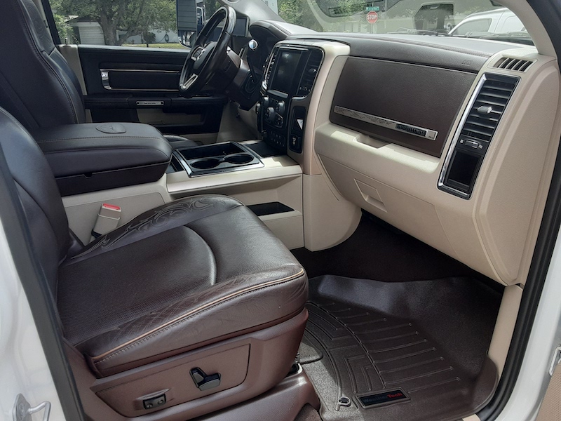 Mobile Detailing