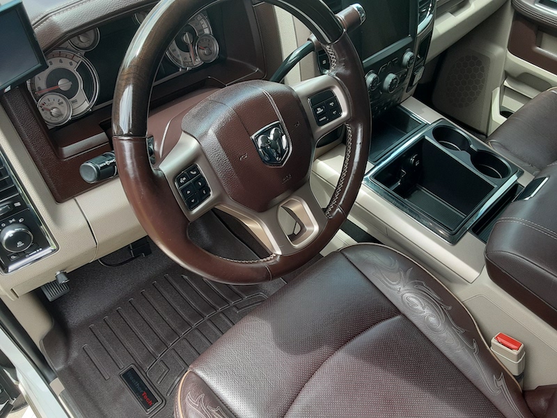Mobile Detailing
