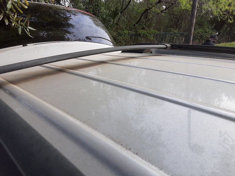 Mobile Detailing