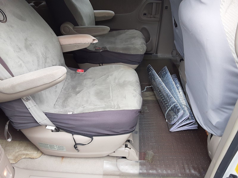 Mobile Detailing