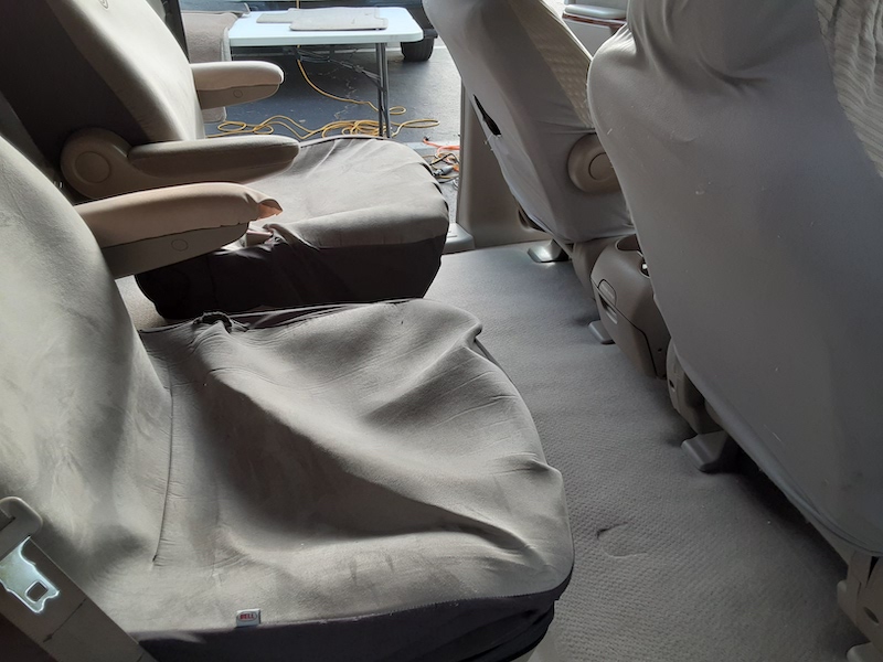 Mobile Detailing