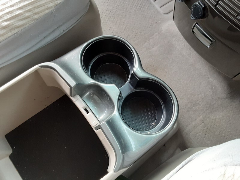 Mobile Detailing