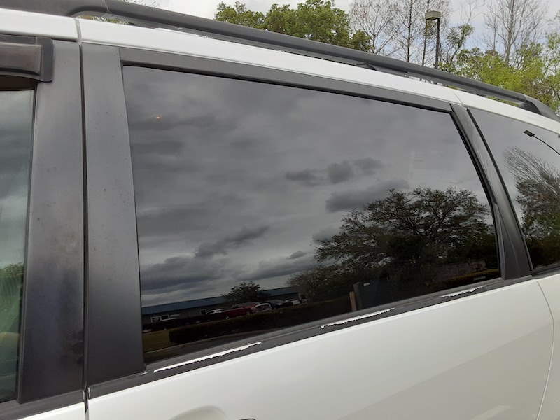 Mobile Detailing