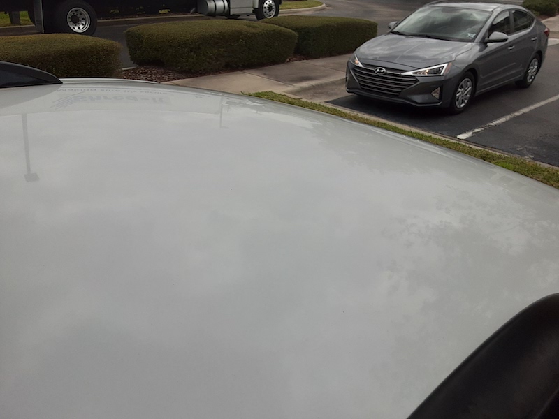 Mobile Detailing