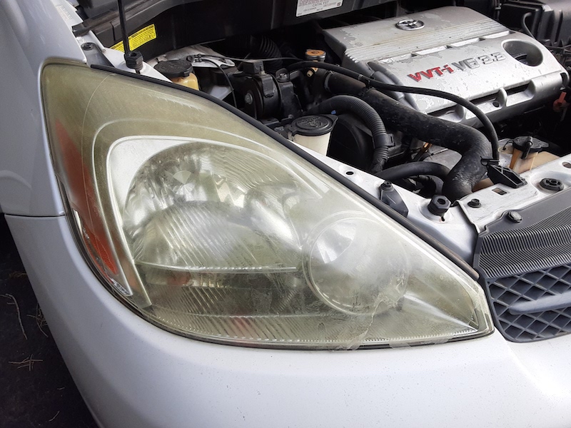 Mobile Detailing