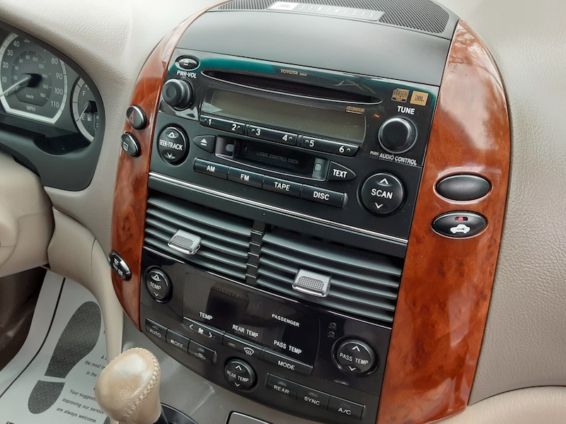 Mobile Detailing