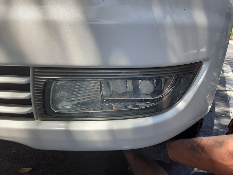 Mobile Detailing