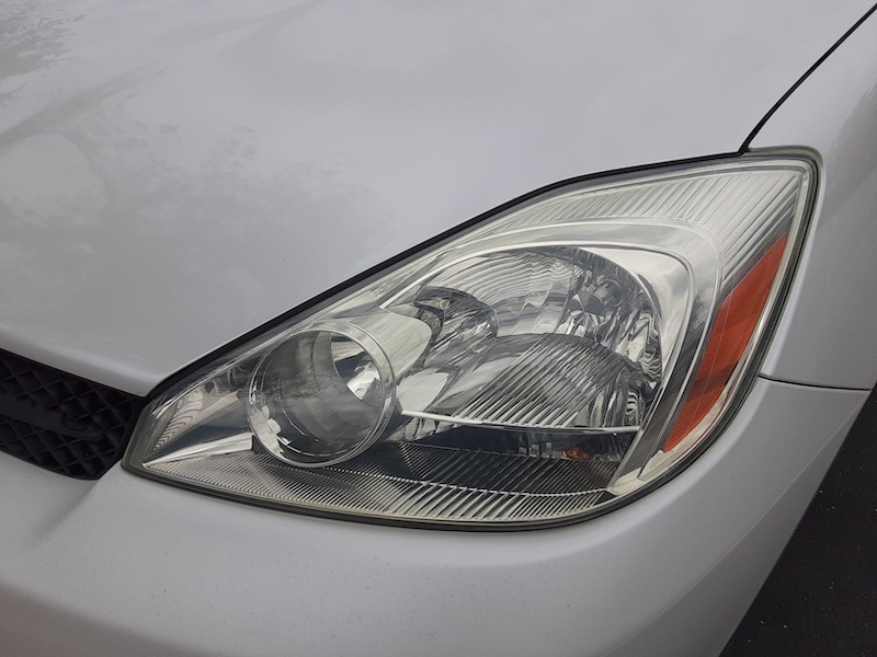 Mobile Detailing