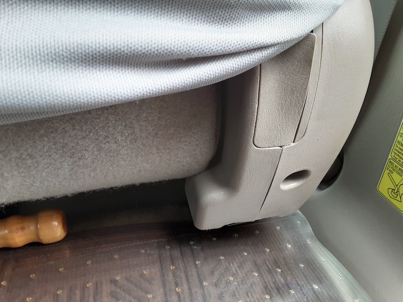 Mobile Detailing
