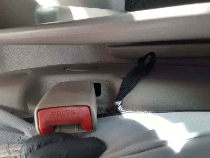 Mobile Detailing