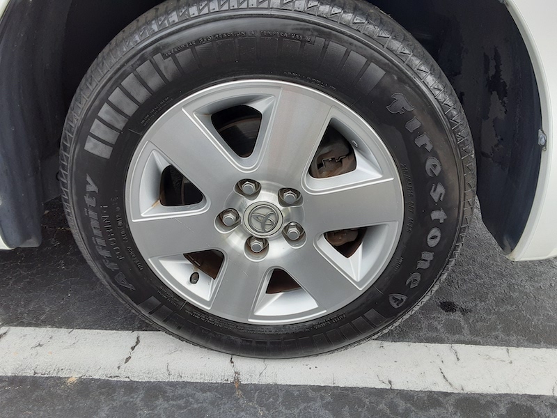 Mobile Detailing