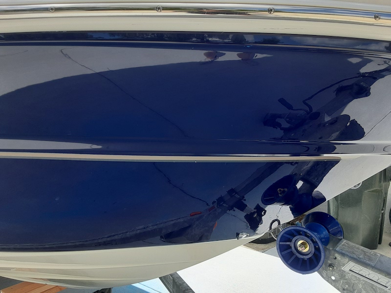 Boat Detailing