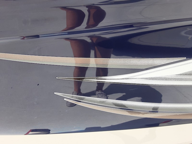 Boat Detailing