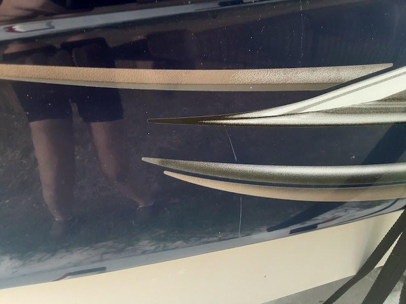 Boat Detailing