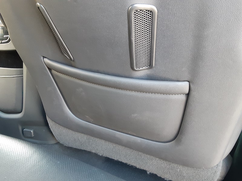 Car Detailing