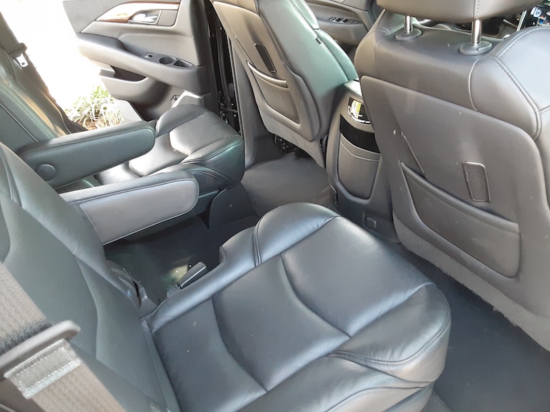 Car Detailing