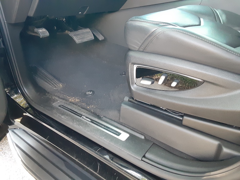 Car Detailing