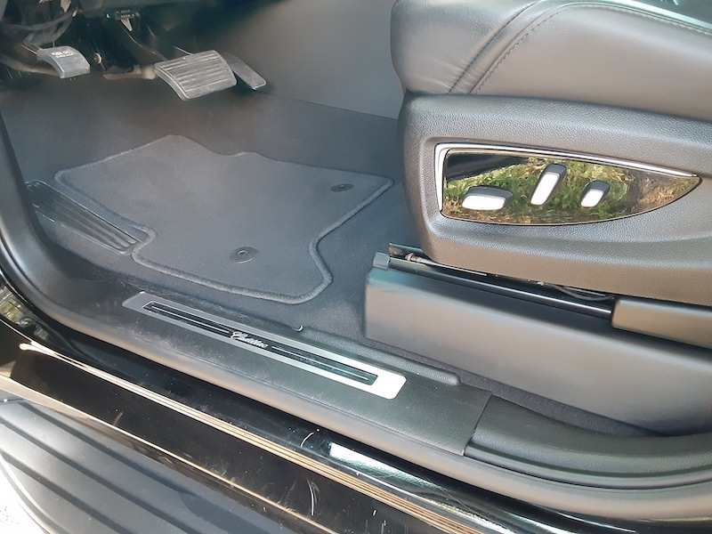 Car Detailing