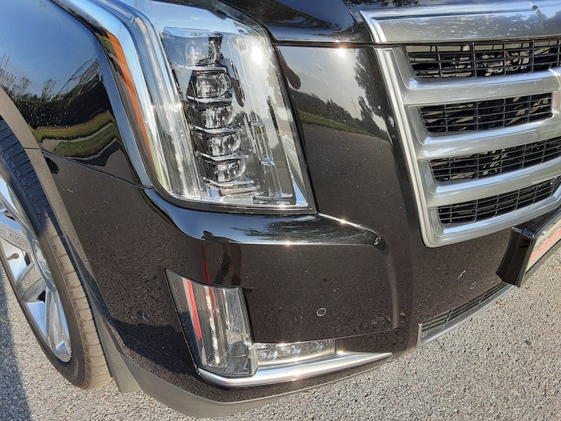 Car Detailing