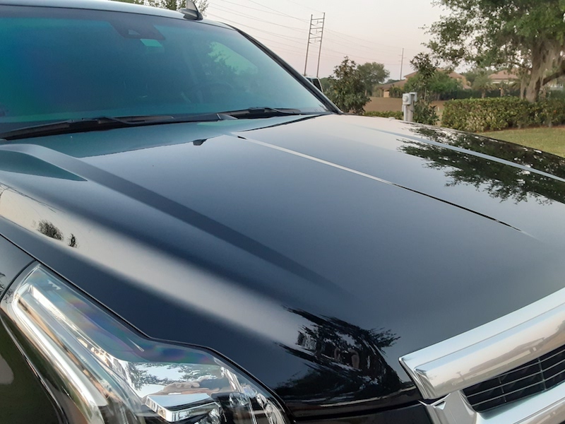 Car Detailing