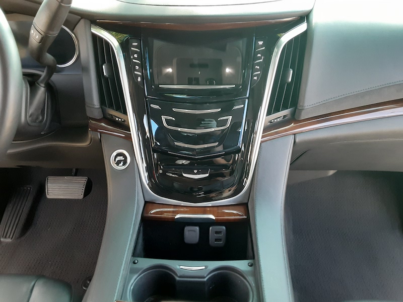 Car Detailing