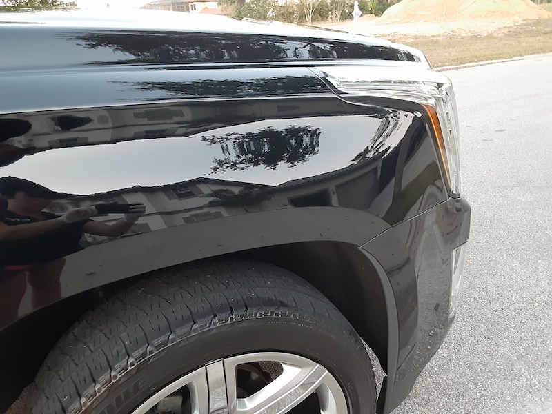 Car Detailing