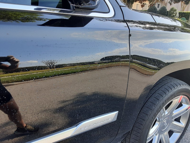 Car Detailing
