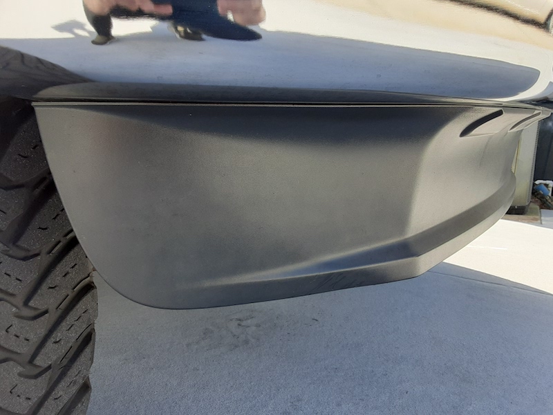 Mobile Detailing