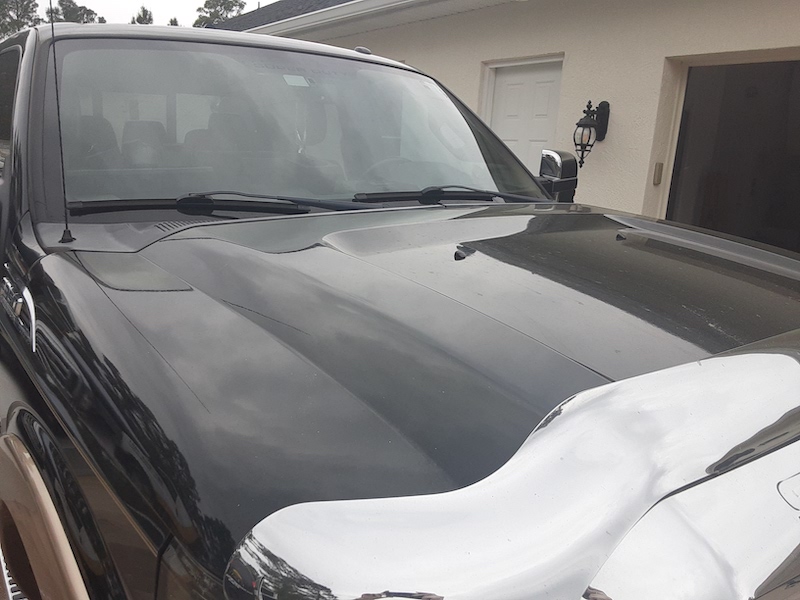 Mobile Detailing