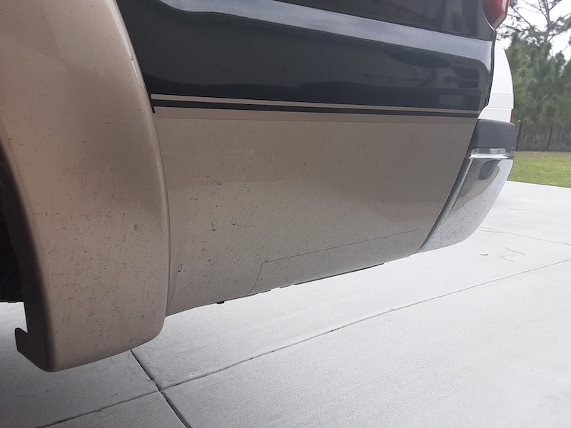 Mobile Detailing