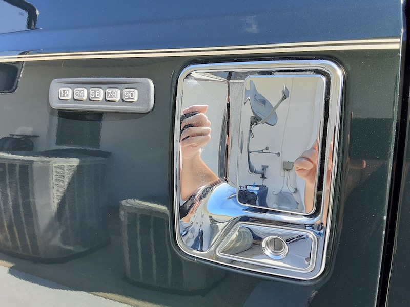 Mobile Detailing
