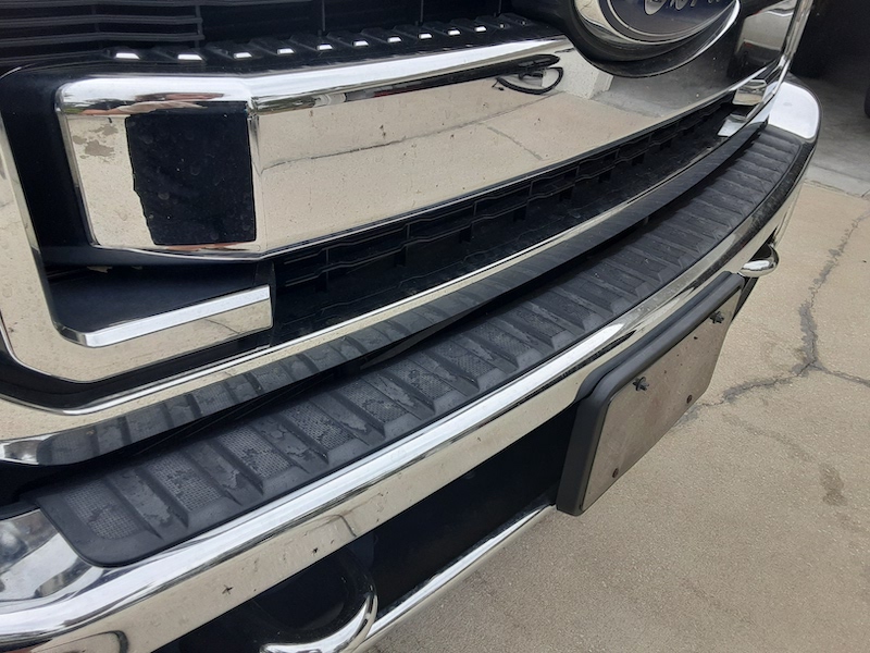 Mobile Detailing