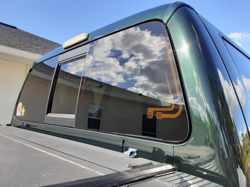 Mobile Detailing