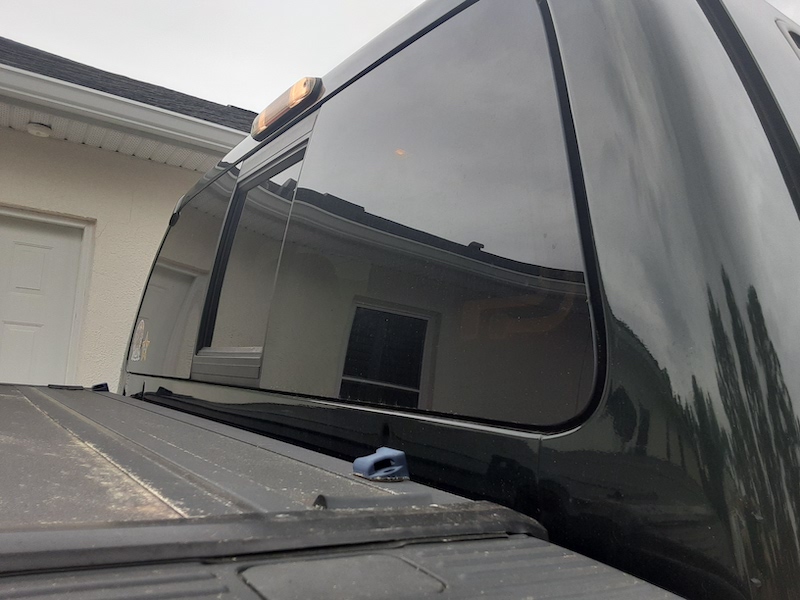 Mobile Detailing