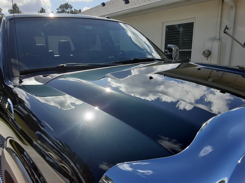 Mobile Detailing