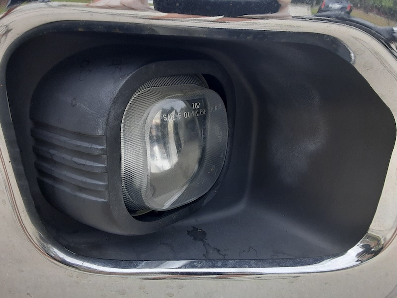 Mobile Detailing