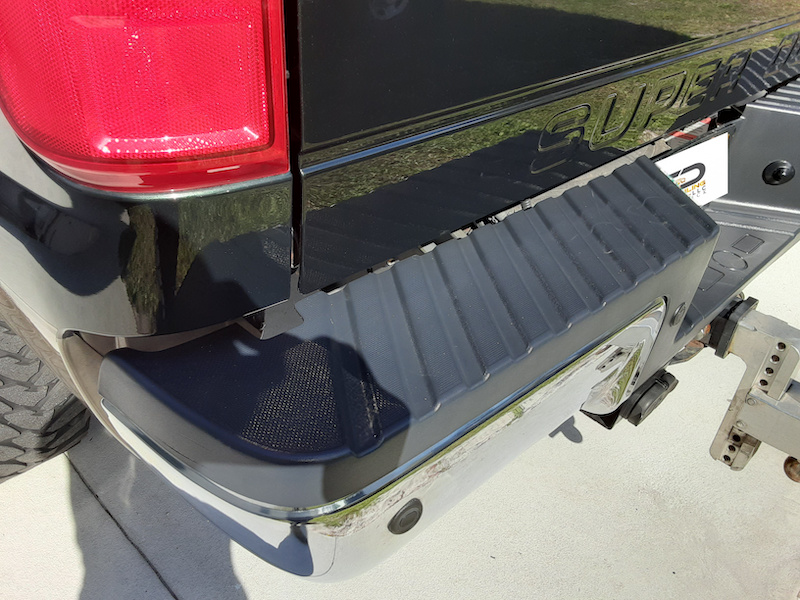 Mobile Detailing