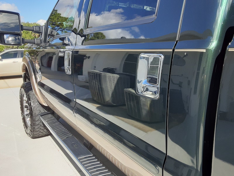 Mobile Detailing