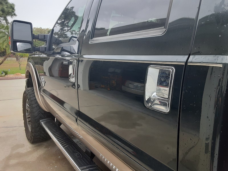 Mobile Detailing