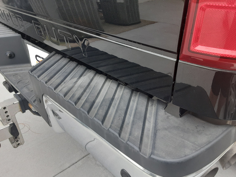 Mobile Detailing