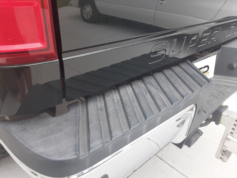 Mobile Detailing