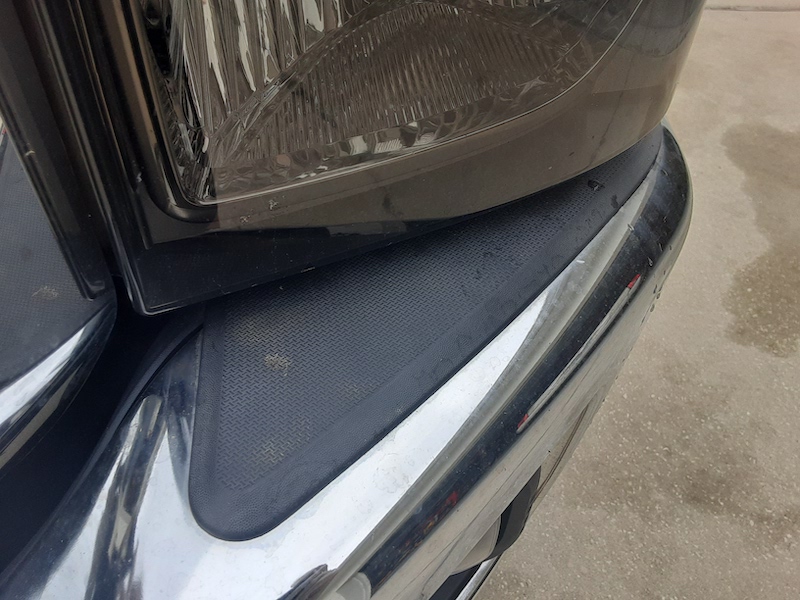 Mobile Detailing