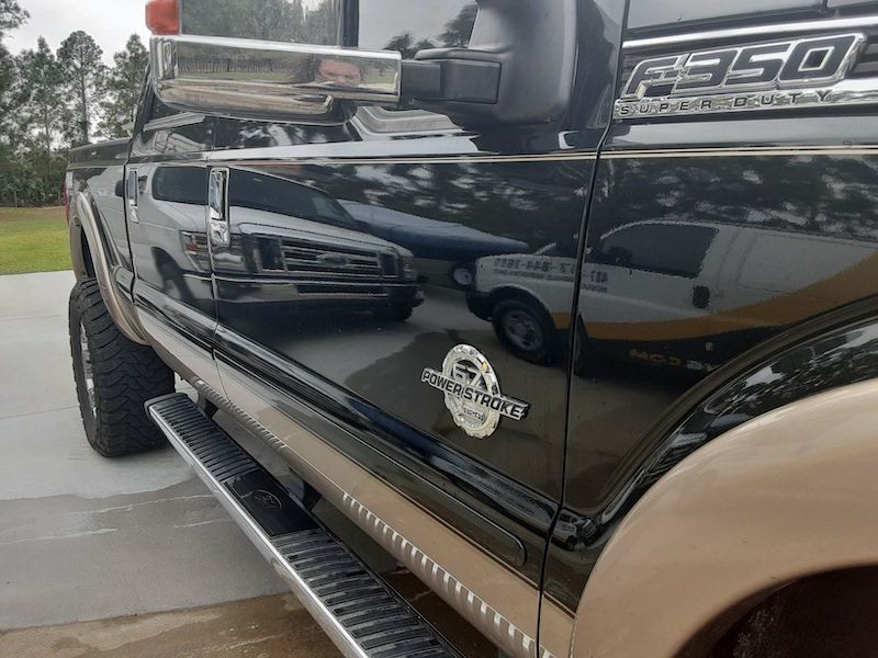 Mobile Detailing