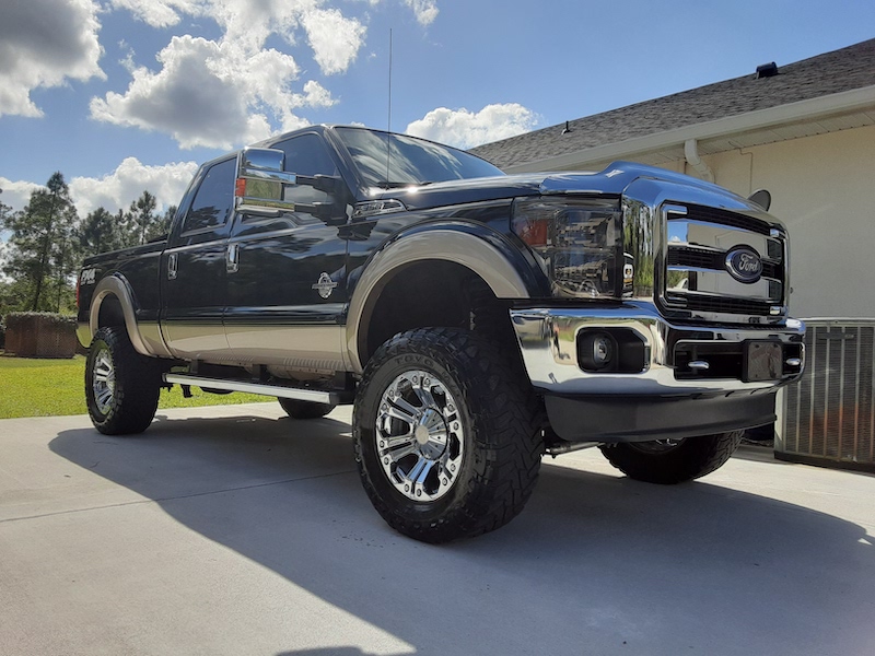 Mobile Detailing